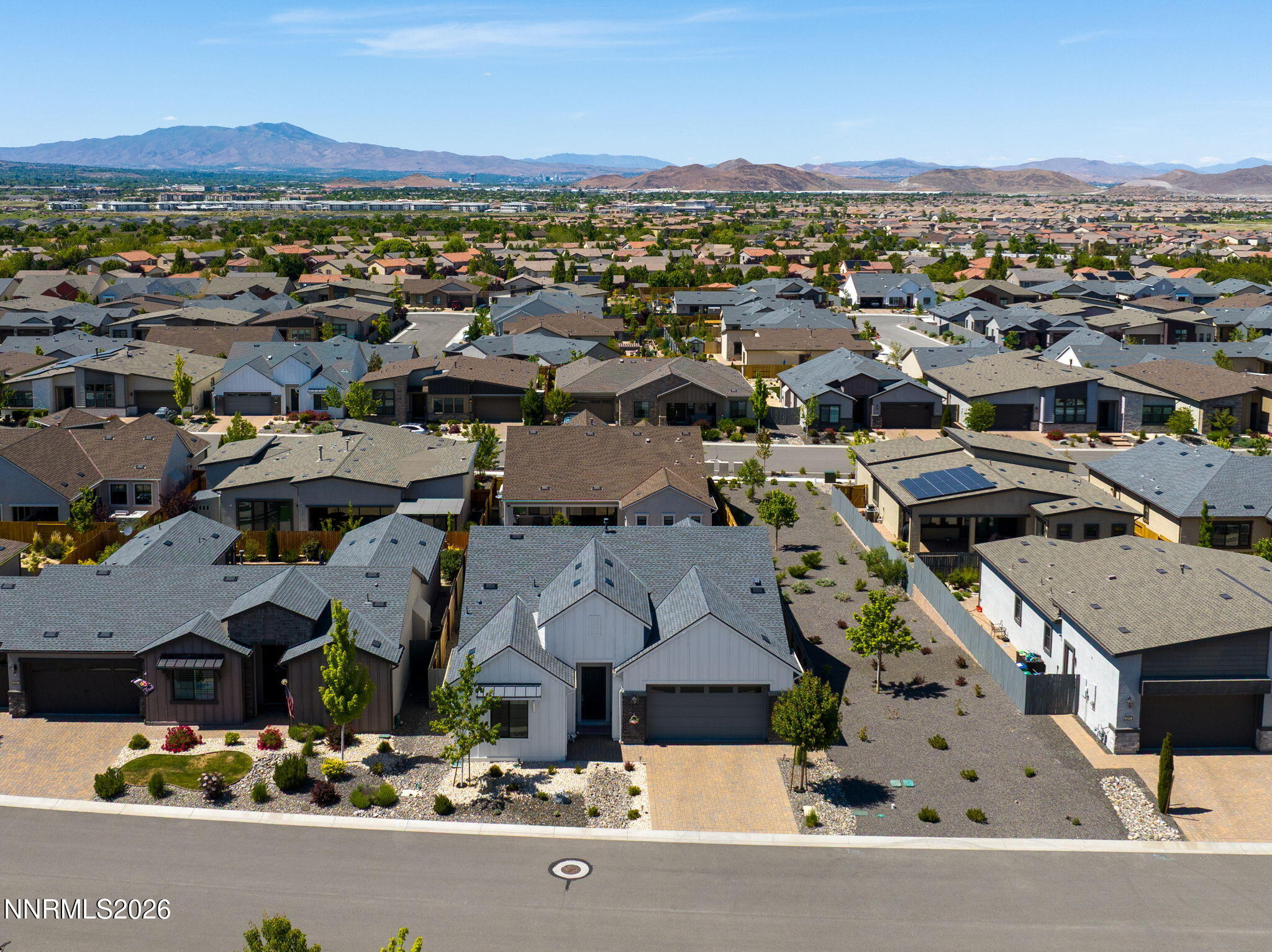 2233 Paint Horse Drive Reno, NV 89521 - Photo 51 of 55 neighborhood