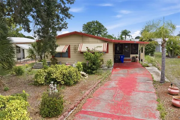 $175,000 | 410 Dolphin Drive South, Oldsmar, FL 34677