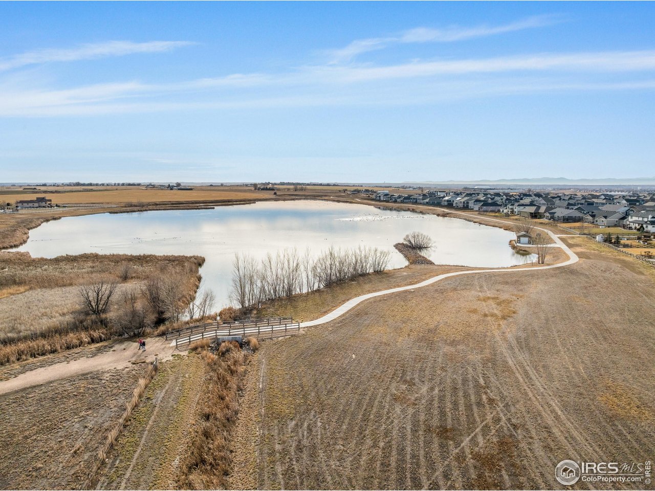 421 Harrow Street Severance, CO 80550 - Photo 37 of 47