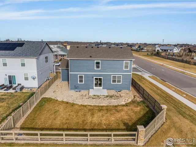 a view of a building