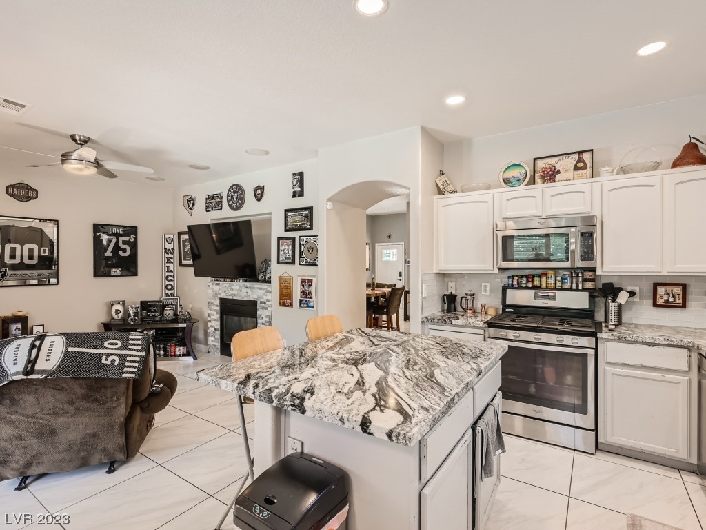 1156 Ekalaka Road Henderson, NV 89052 - Photo 11 of 28