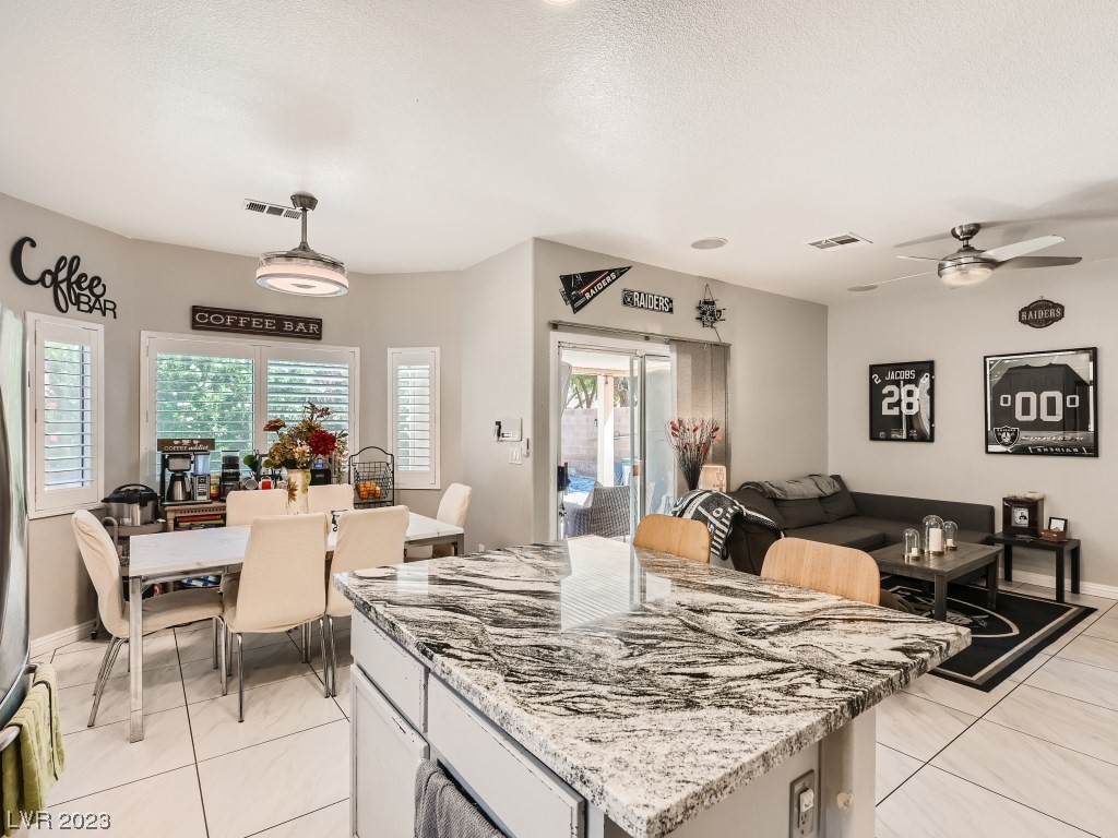 1156 Ekalaka Road Henderson, NV 89052 - Photo 12 of 28