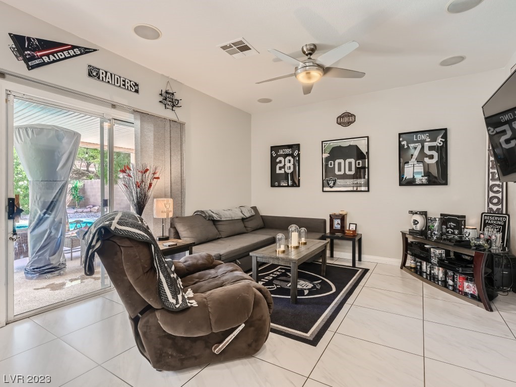 1156 Ekalaka Road Henderson, NV 89052 - Photo 13 of 28