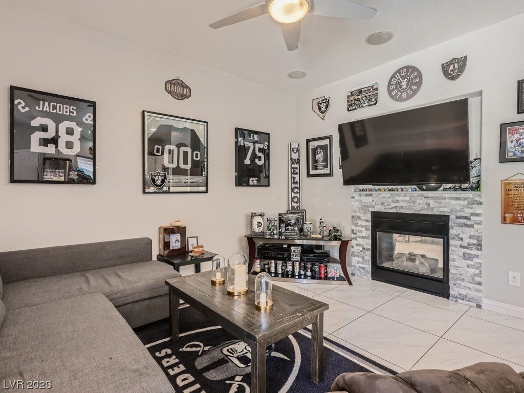 1156 Ekalaka Road Henderson, NV 89052 - Photo 14 of 28