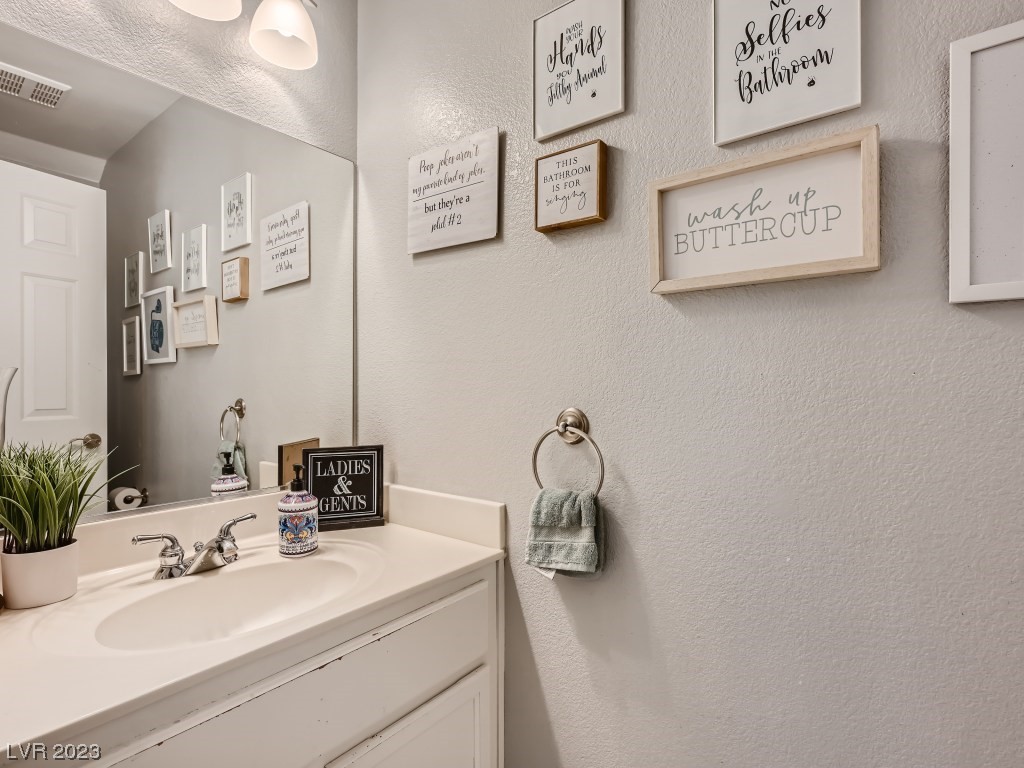 1156 Ekalaka Road Henderson, NV 89052 - Photo 15 of 28