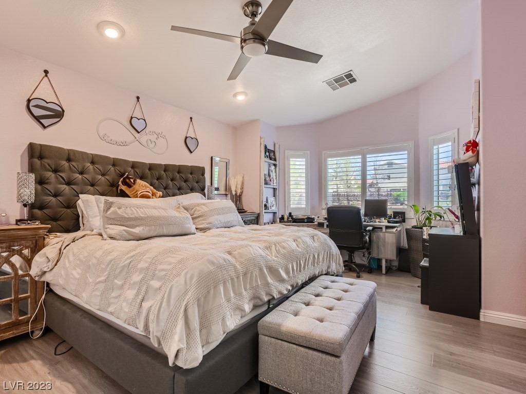 1156 Ekalaka Road Henderson, NV 89052 - Photo 16 of 28