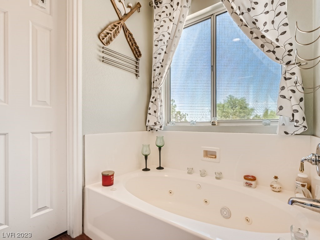 1156 Ekalaka Road Henderson, NV 89052 - Photo 19 of 28