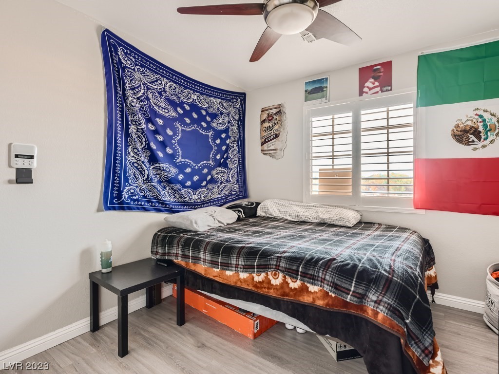 1156 Ekalaka Road Henderson, NV 89052 - Photo 20 of 28