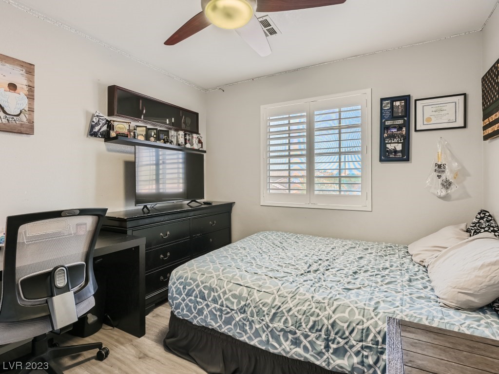 1156 Ekalaka Road Henderson, NV 89052 - Photo 21 of 28