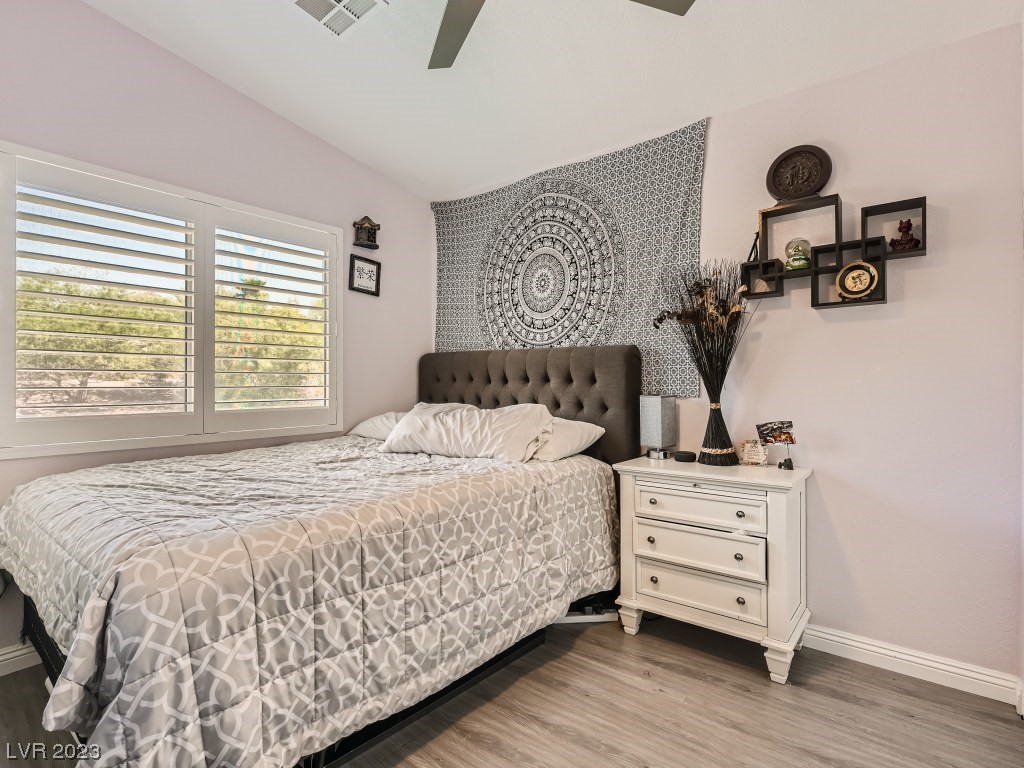 1156 Ekalaka Road Henderson, NV 89052 - Photo 22 of 28