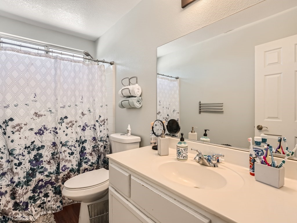 1156 Ekalaka Road Henderson, NV 89052 - Photo 23 of 28