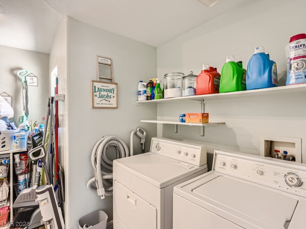 1156 Ekalaka Road Henderson, NV 89052 - Photo 25 of 28