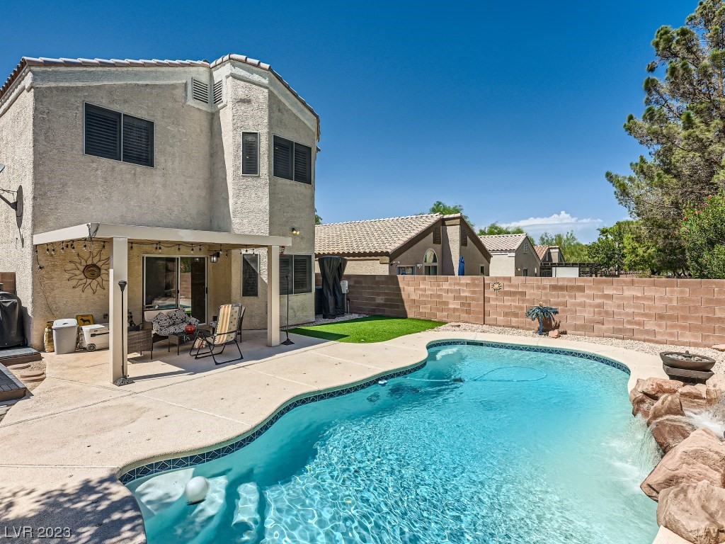 1156 Ekalaka Road Henderson, NV 89052 - Photo 28 of 28