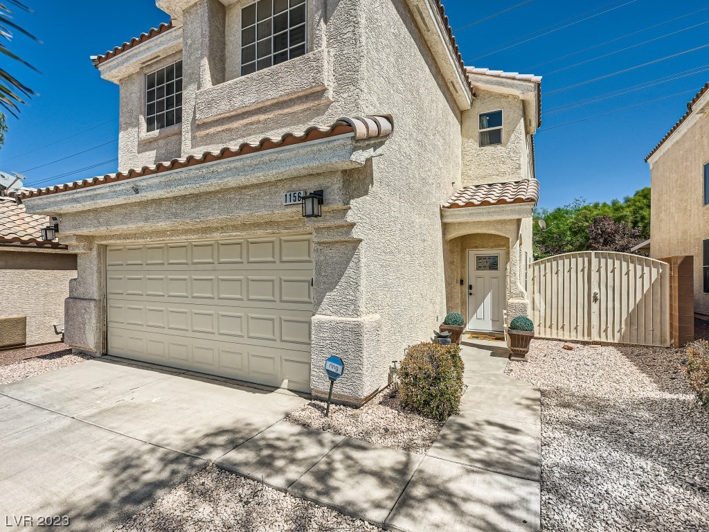1156 Ekalaka Road Henderson, NV 89052 - Photo 4 of 28
