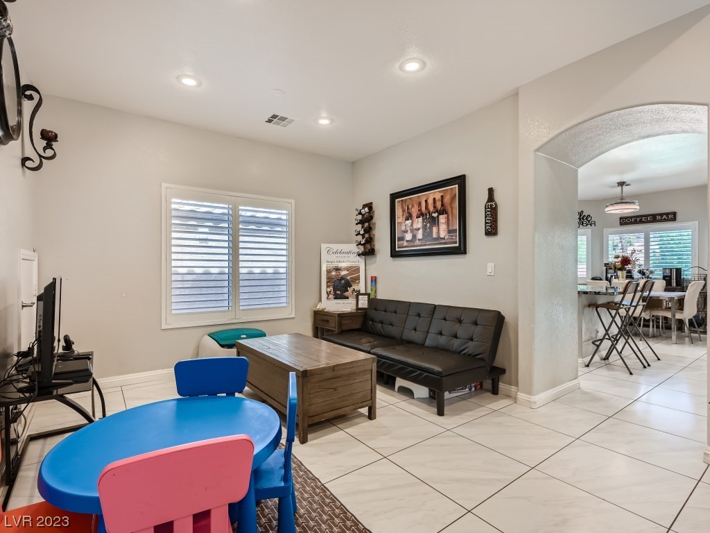 1156 Ekalaka Road Henderson, NV 89052 - Photo 5 of 28