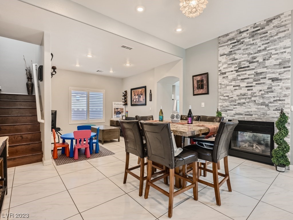 1156 Ekalaka Road Henderson, NV 89052 - Photo 8 of 28