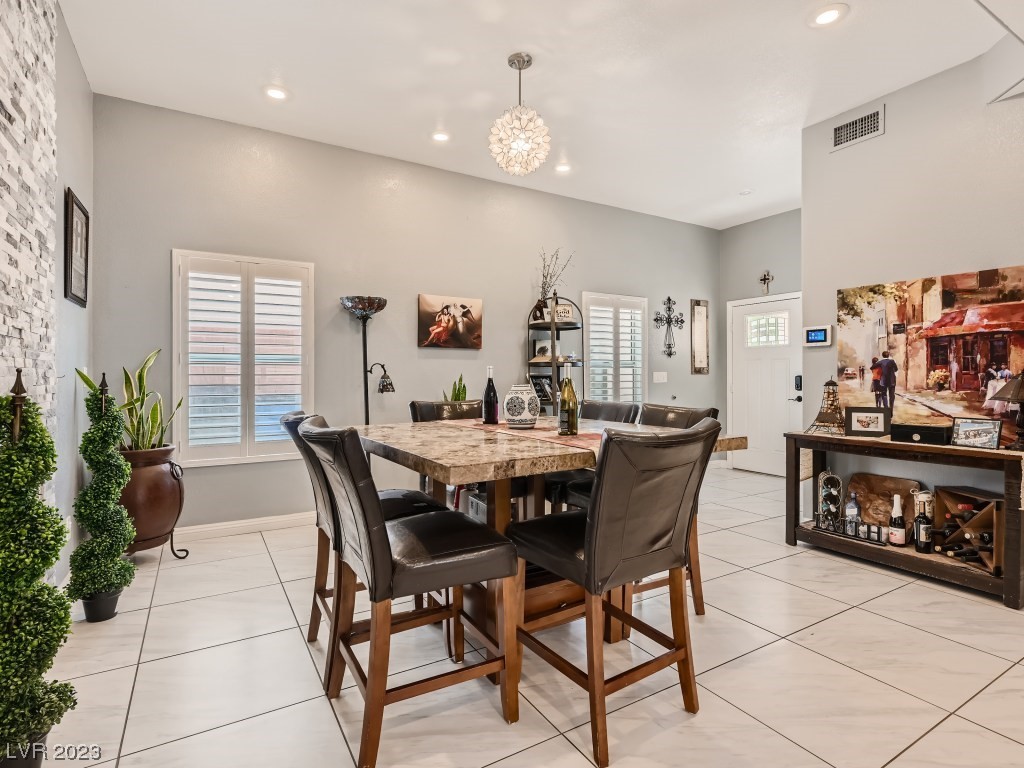 1156 Ekalaka Road Henderson, NV 89052 - Photo 9 of 28