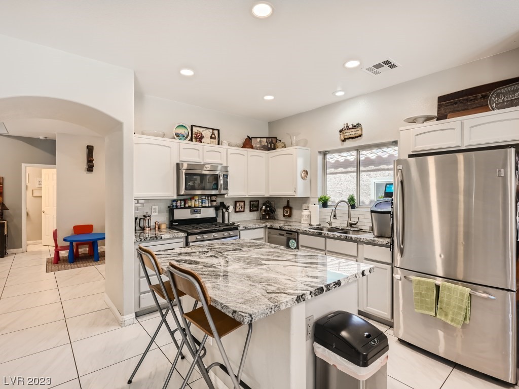 1156 Ekalaka Road Henderson, NV 89052 - Photo 10 of 28