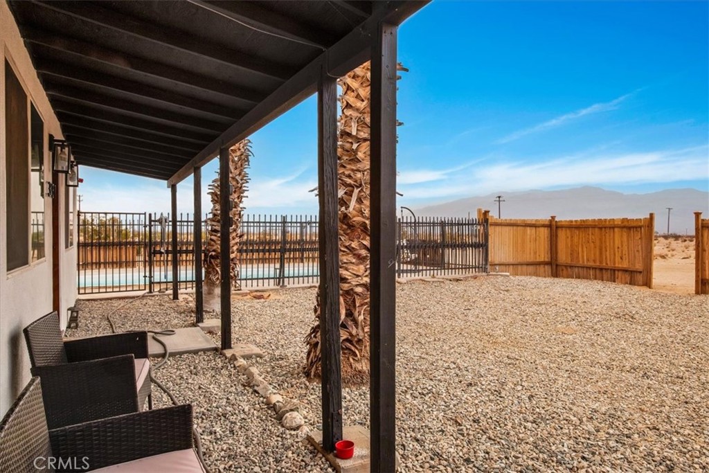 3737 Meriwether Road Twentynine Palms, CA 92277 - Photo 24 of 28 Gallery Image 24