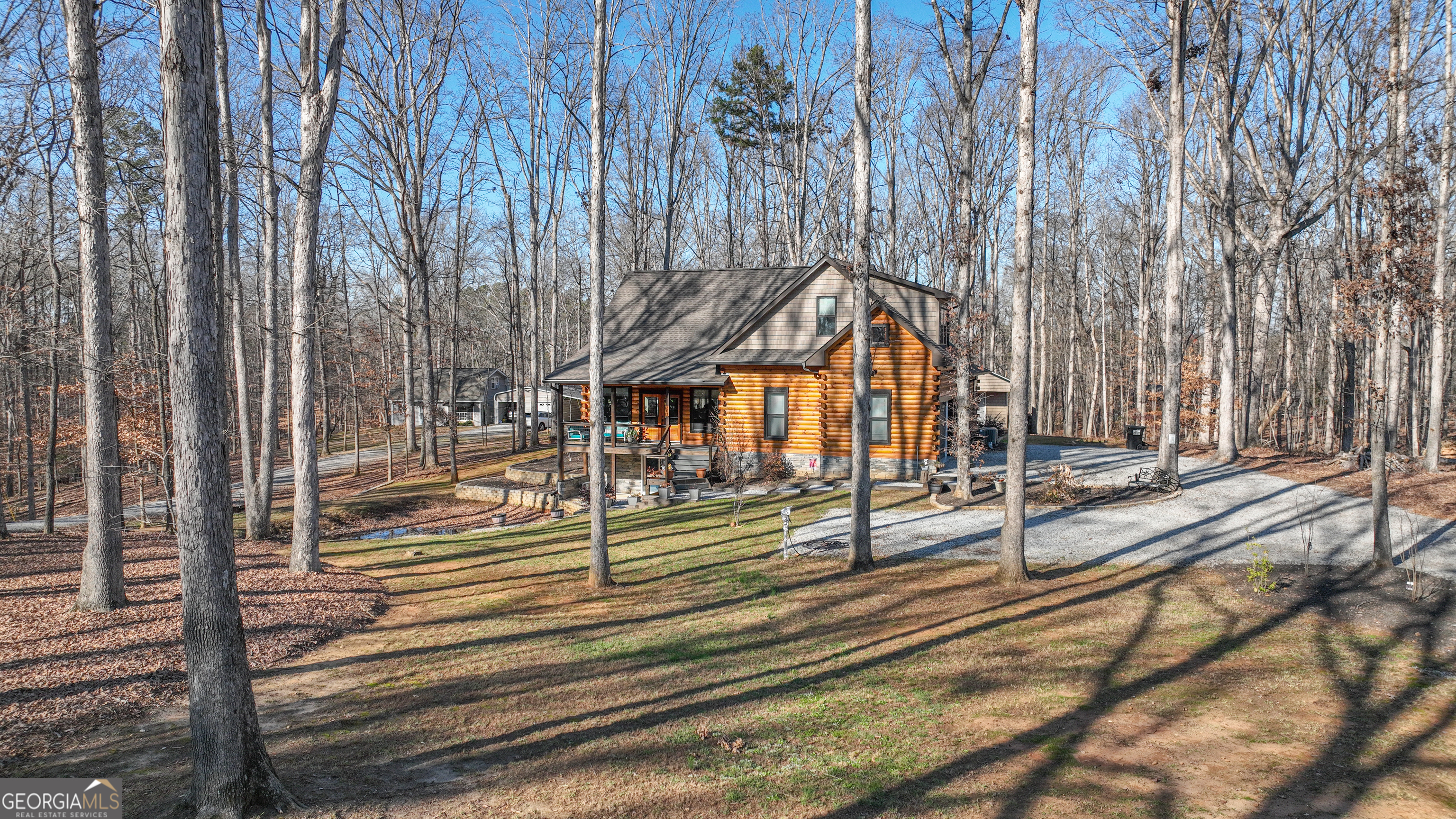 203 Teasley Lane Hartwell, GA 30643 - Photo 6 of 32