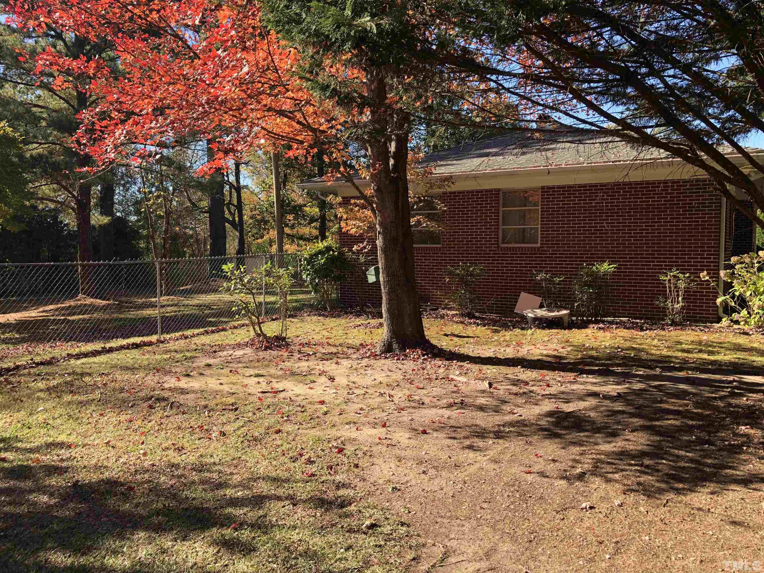 703 West Lake Road Creedmoor, NC 27522 - Photo 2 of 13 Gallery Image 2