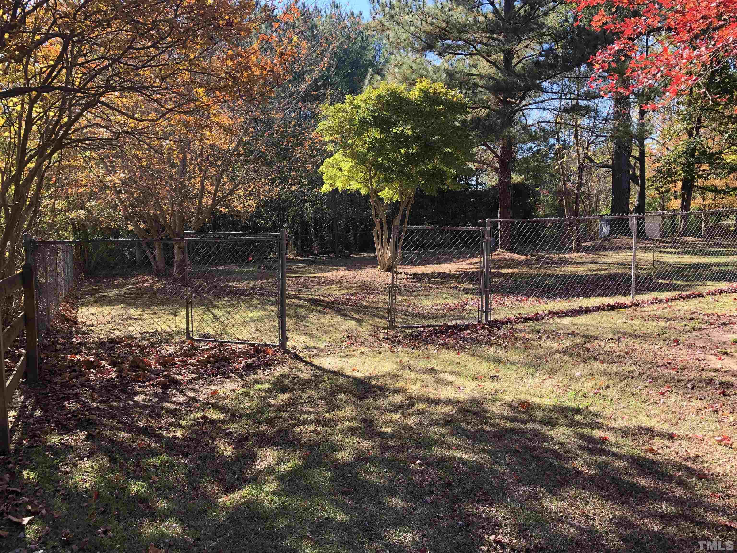 703 West Lake Road Creedmoor, NC 27522 - Photo 3 of 13 Gallery Image 3