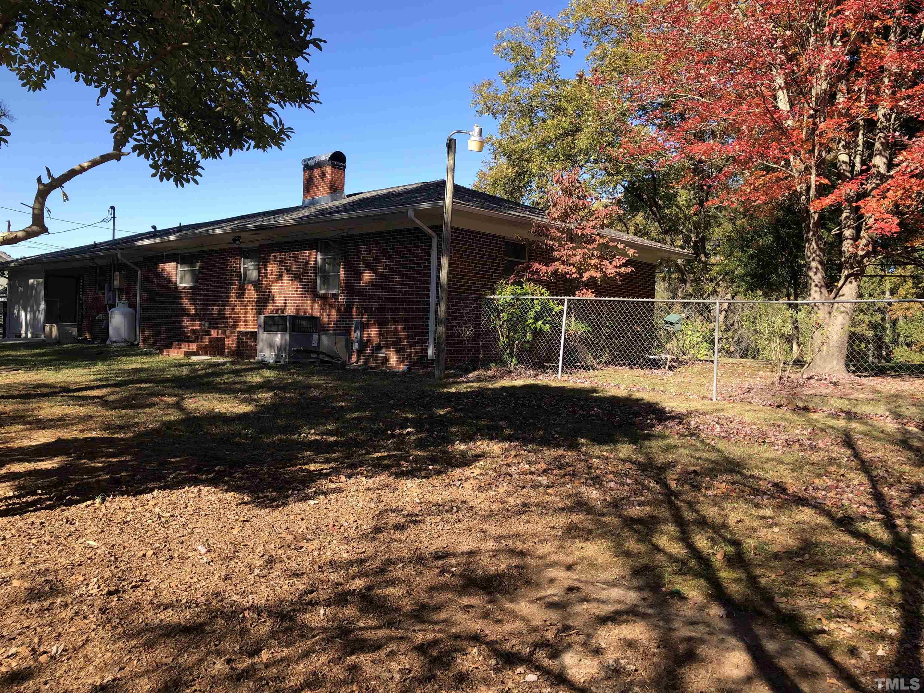703 West Lake Road Creedmoor, NC 27522 - Photo 4 of 13 Gallery Image 4