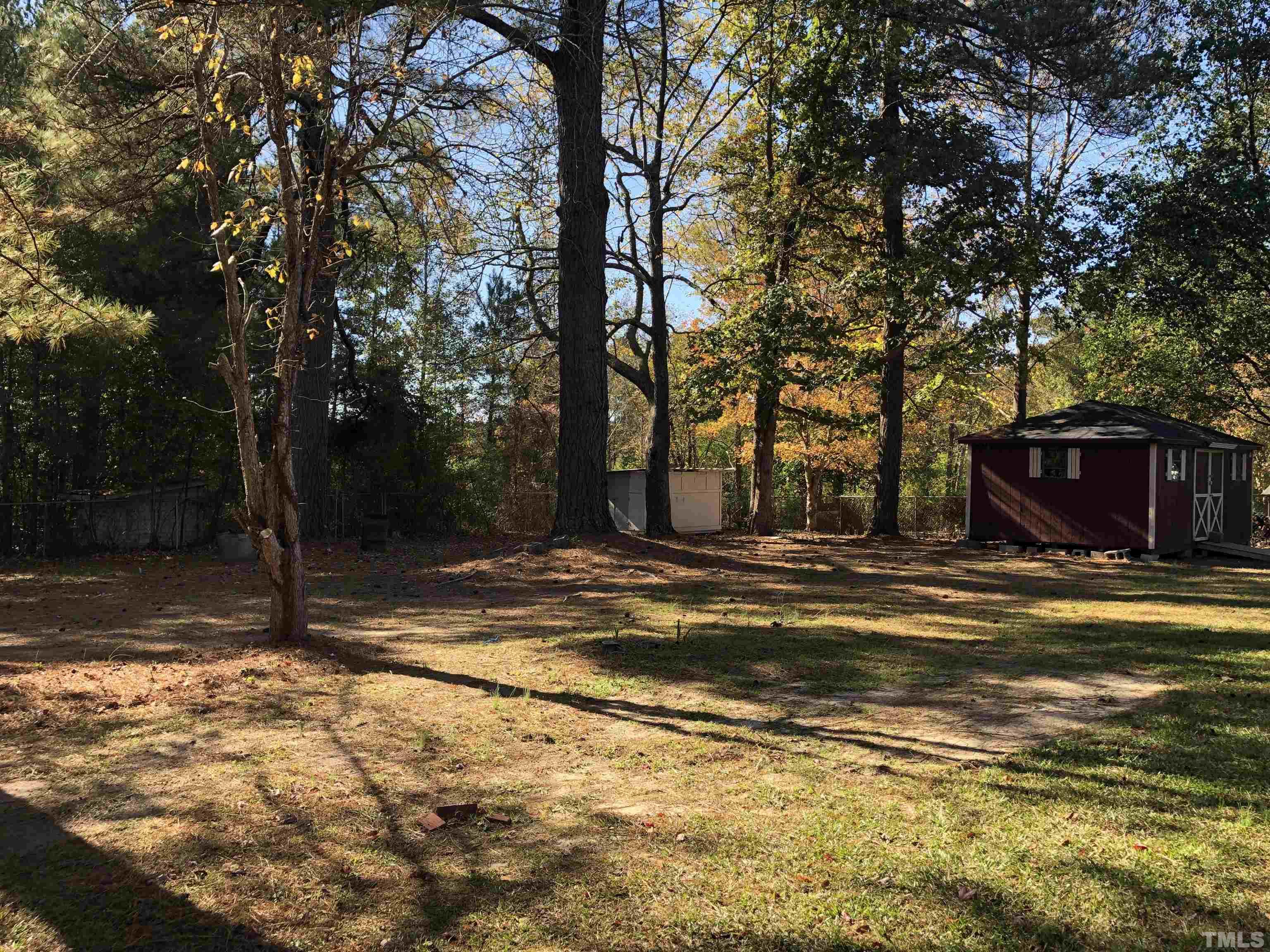 703 West Lake Road Creedmoor, NC 27522 - Photo 6 of 13 Gallery Image 6