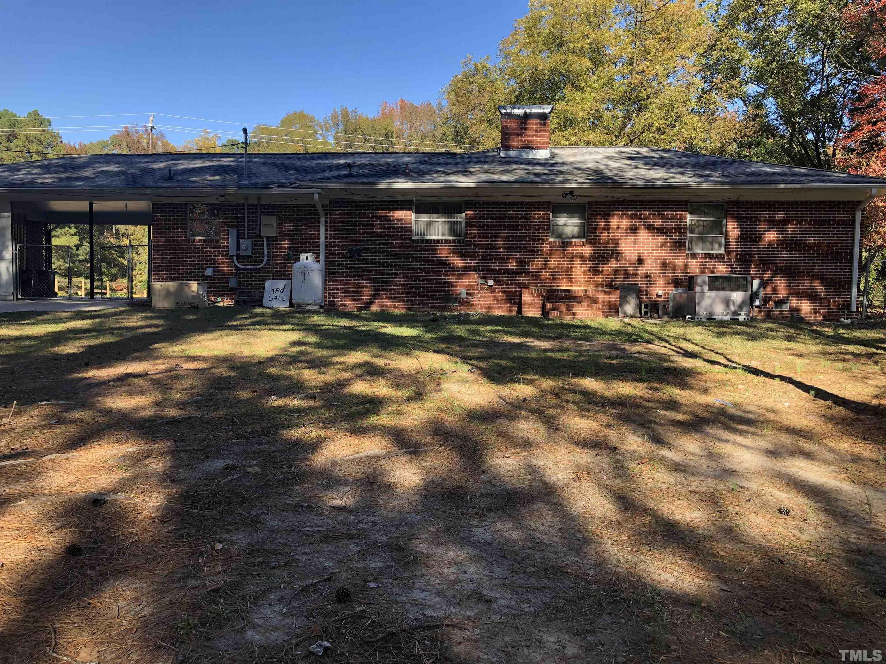 703 West Lake Road Creedmoor, NC 27522 - Photo 7 of 13 Gallery Image 7