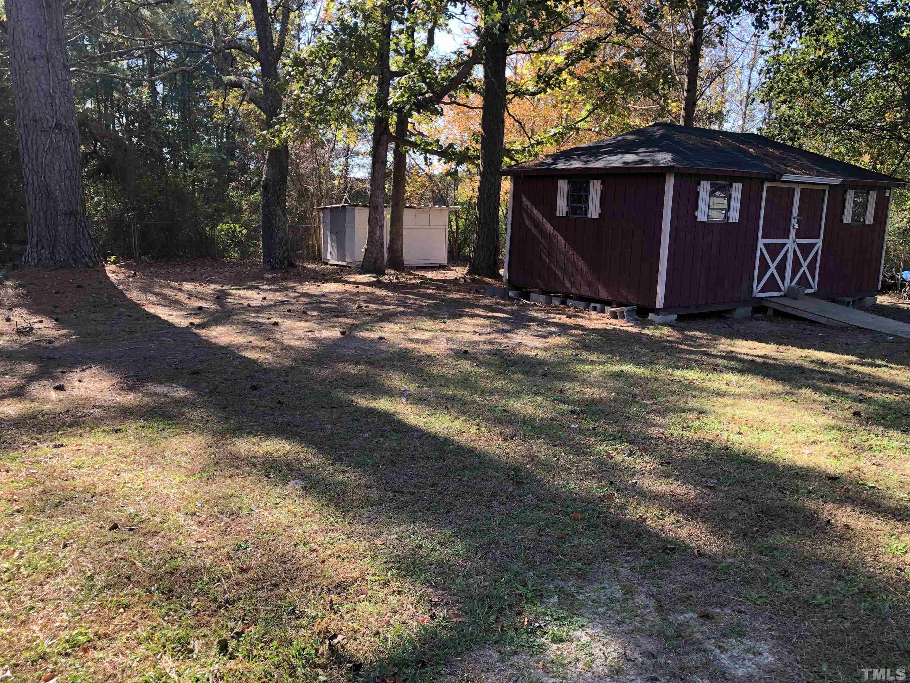 703 West Lake Road Creedmoor, NC 27522 - Photo 8 of 13 Gallery Image 8