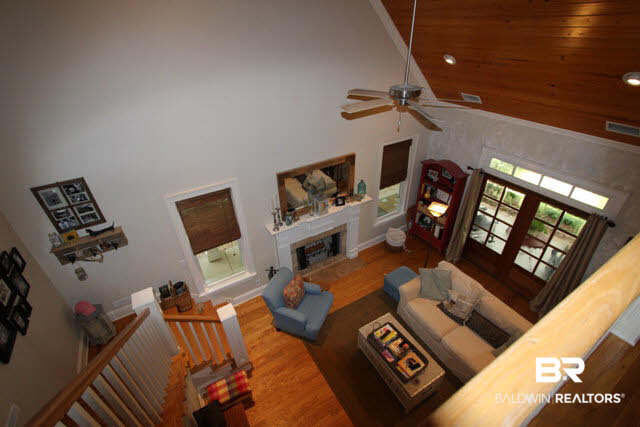 600 College Avenue Daphne, AL 36526 - Photo 18 of 35 Stairs to BR's