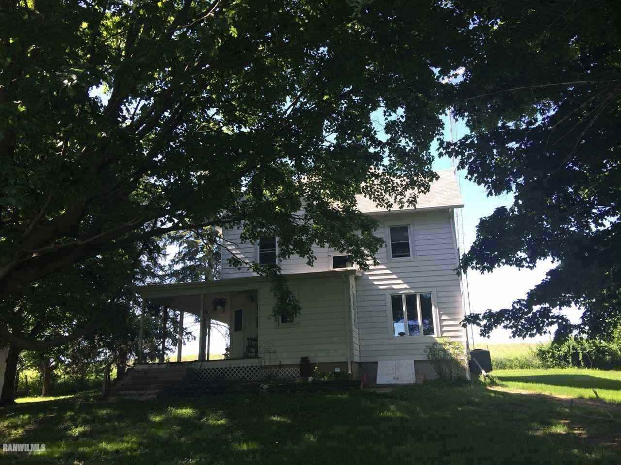 1304 West Ridge Road Orangeville, IL 61060 - Photo 1 of 11 Gallery Image 1