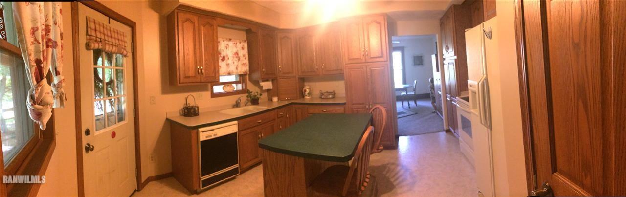 1304 West Ridge Road Orangeville, IL 61060 - Photo 3 of 11 Gallery Image 3