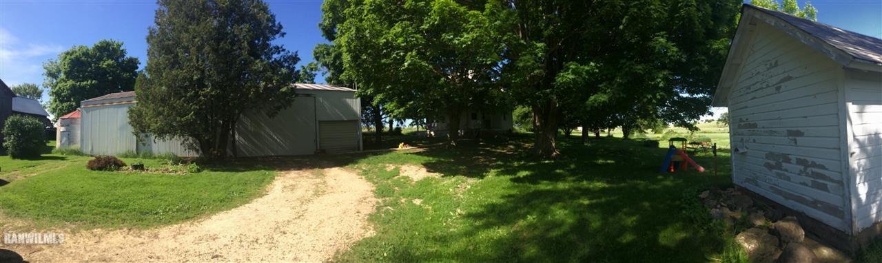 1304 West Ridge Road Orangeville, IL 61060 - Photo 9 of 11 Gallery Image 9