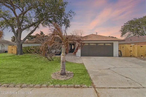 $425,000 | 870 Croton Road, Rockledge, FL 32955