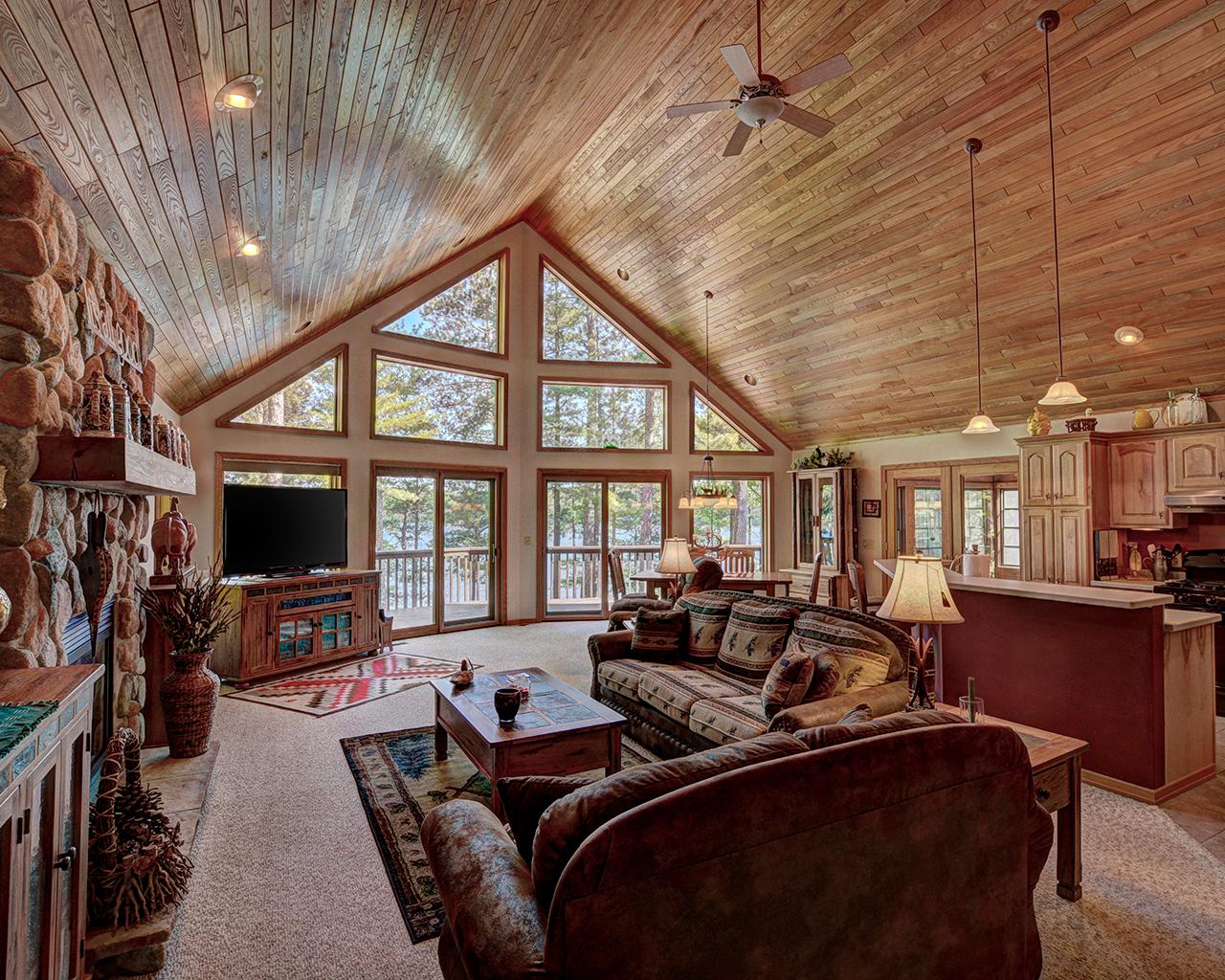 7712 Trout Road Lake Tomahawk, WI 54539 - Photo 6 of 49 Gallery Image 6