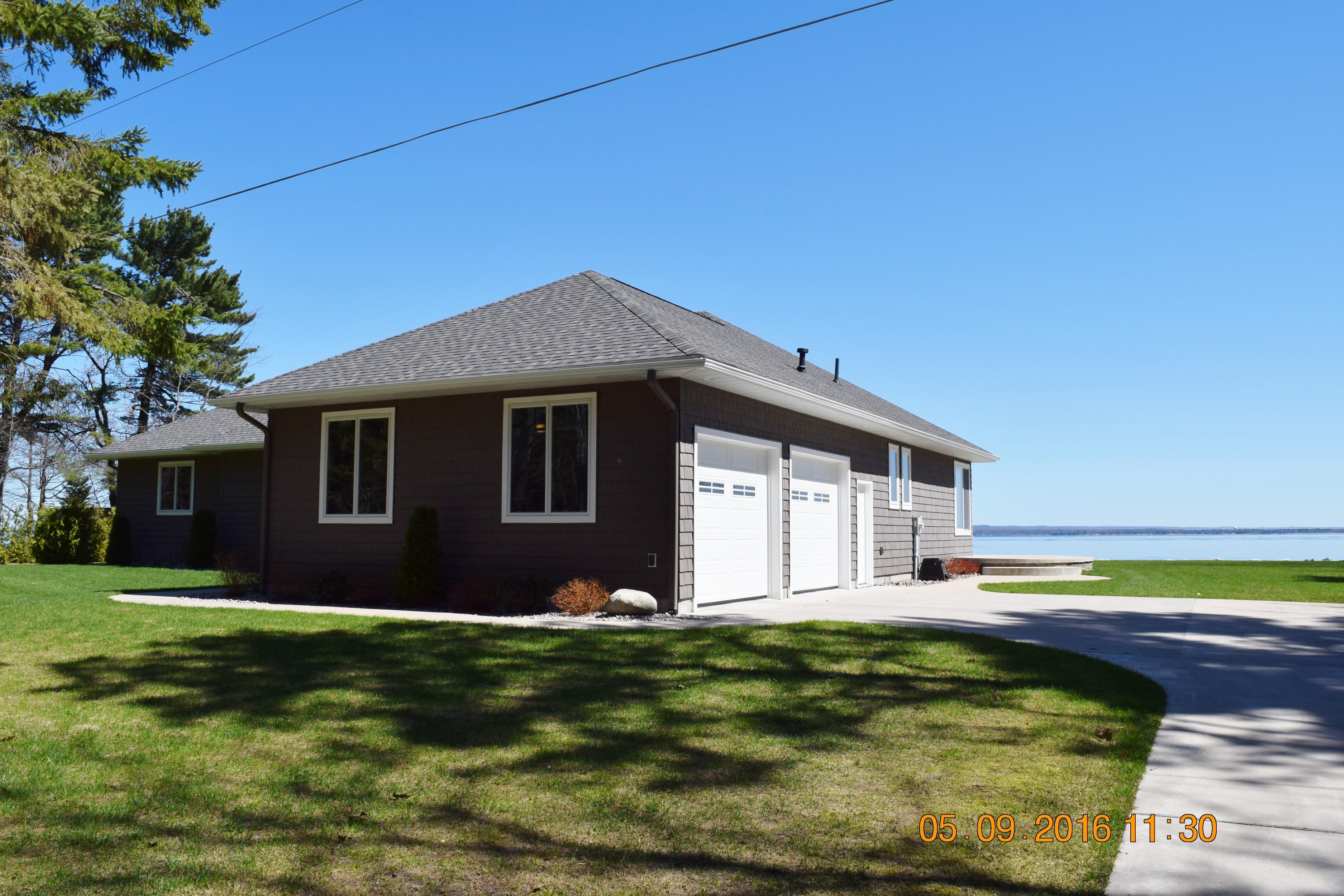 4551 South Bay Mills Point Road Brimley, MI 49715 - Photo 4 of 97 Gallery Image 4