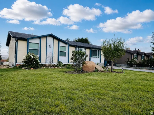 $349,000 | 988 North Smith Drive, Price, UT 84501