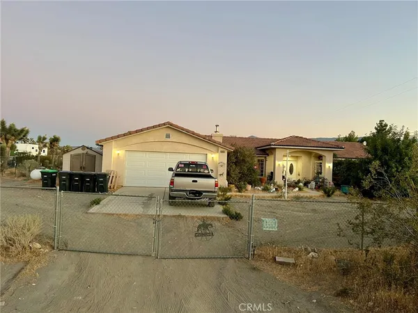 $505,000 | 2825 Del Rosa Road, Phelan, CA 92371
