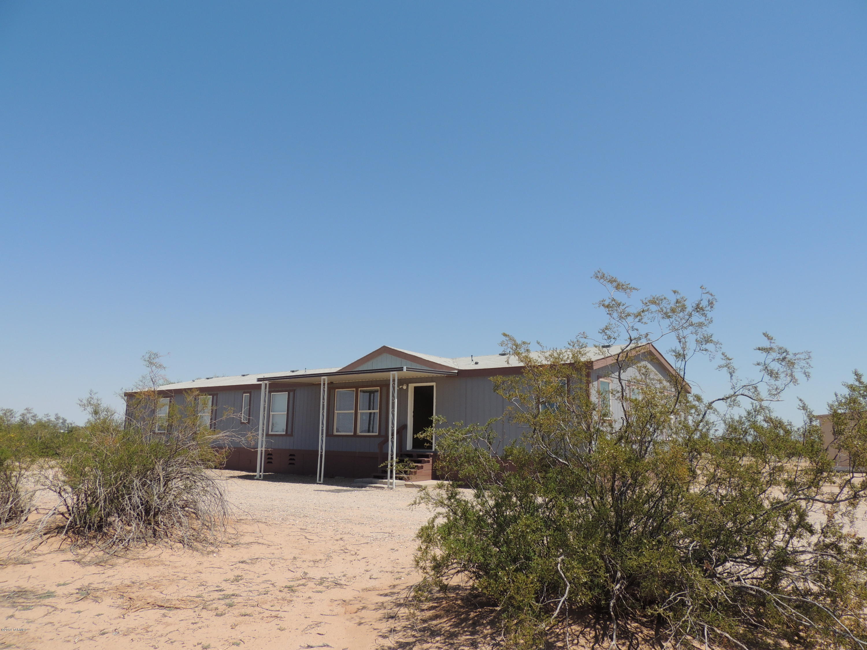 16000 Gold Bell Road Marana, AZ 85653 - Photo 33 of 35