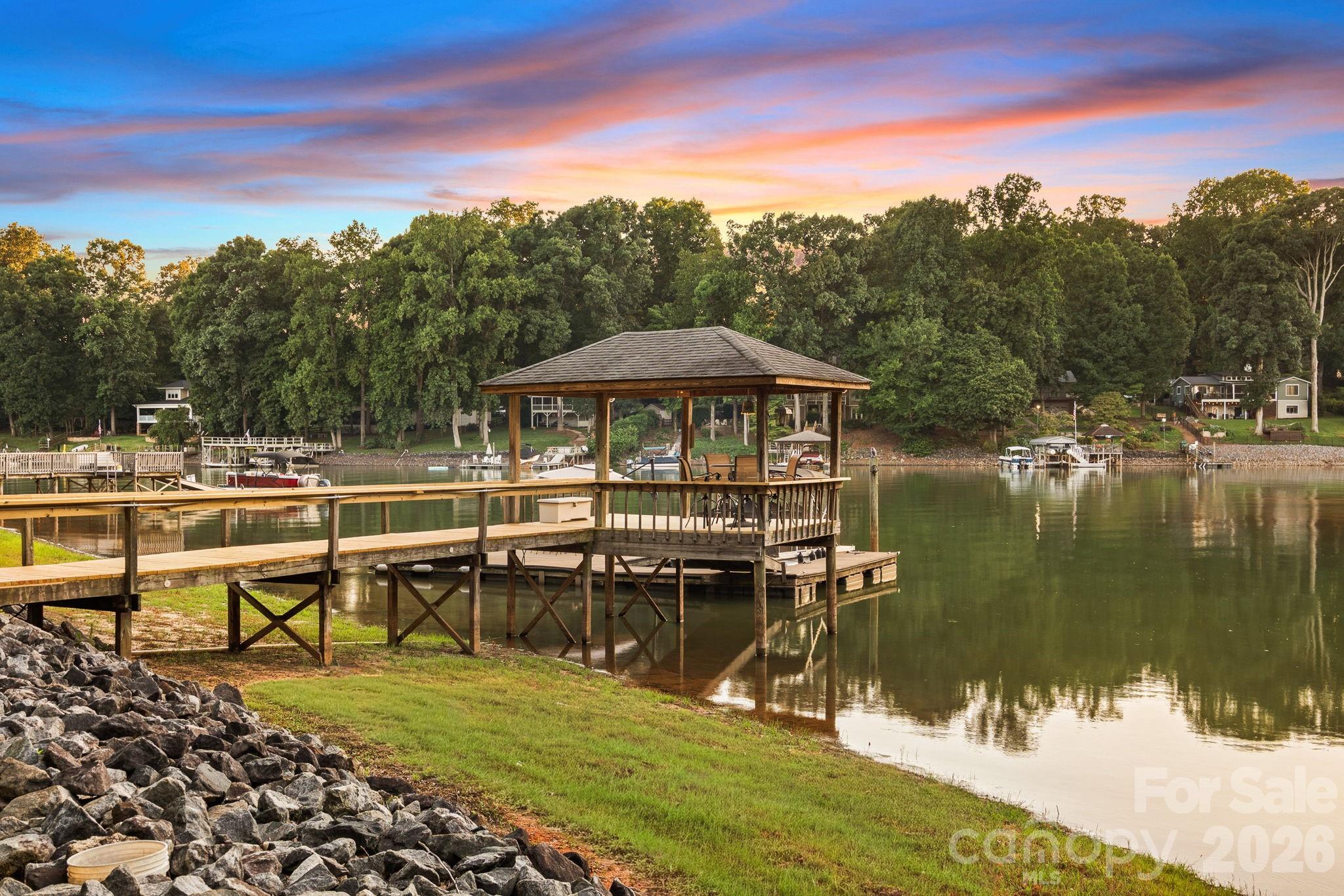 385 Sundown Road Mooresville, NC 28117 - Photo 43 of 47