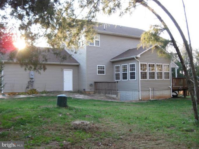 4176 Midland Road Midland, VA 22728 - Photo 1 of 26 Exterior (Rear)