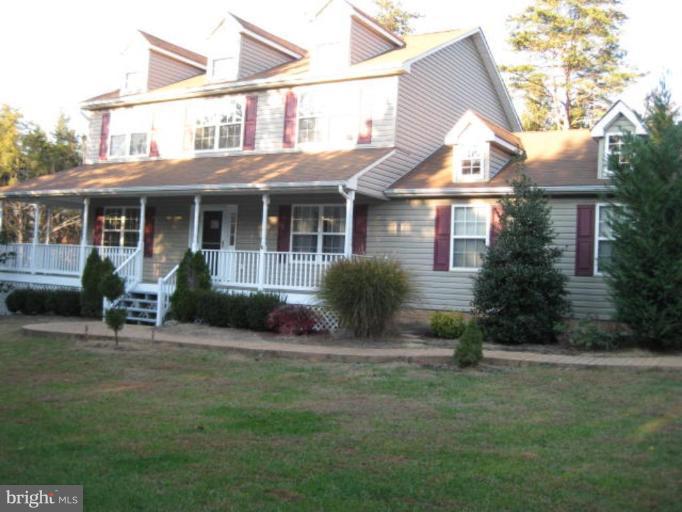 4176 Midland Road Midland, VA 22728 - Photo 2 of 26 Exterior (Main)