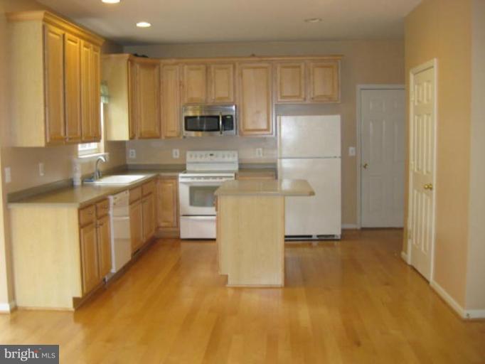 4176 Midland Road Midland, VA 22728 - Photo 16 of 26 Kitchen
