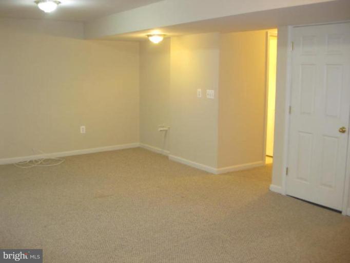 4176 Midland Road Midland, VA 22728 - Photo 19 of 26 Finished Lower Level