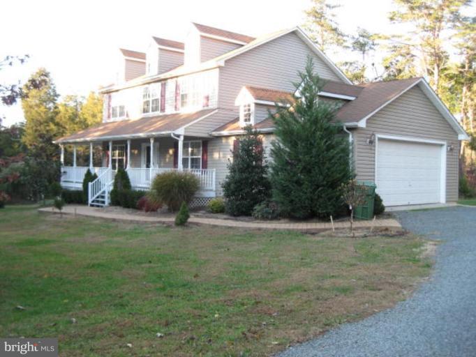 4176 Midland Road Midland, VA 22728 - Photo 3 of 26 Exterior #2