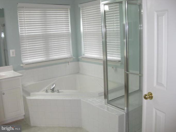 4176 Midland Road Midland, VA 22728 - Photo 22 of 26 Master Bath #2