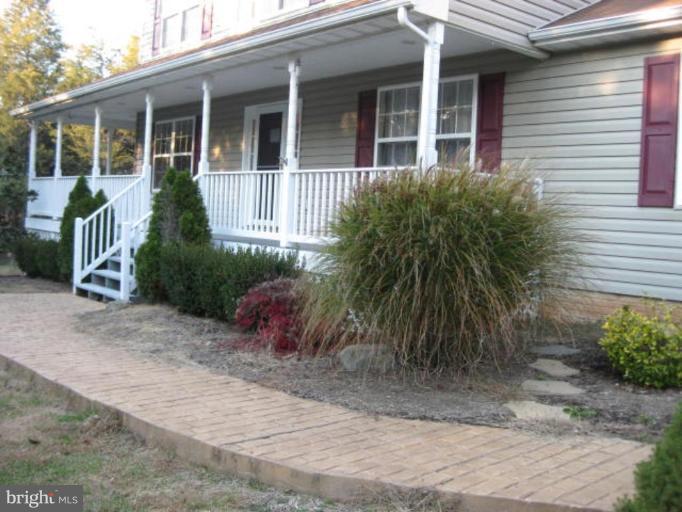 4176 Midland Road Midland, VA 22728 - Photo 6 of 26 Exterior #4