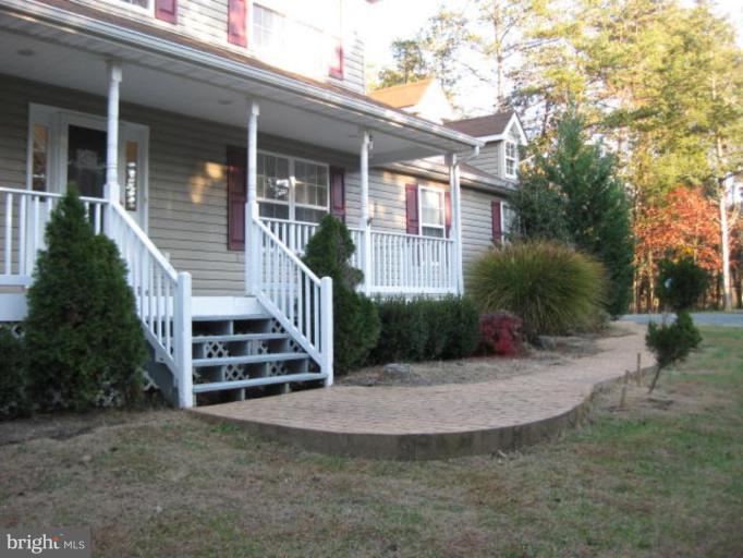 4176 Midland Road Midland, VA 22728 - Photo 7 of 26 Porch