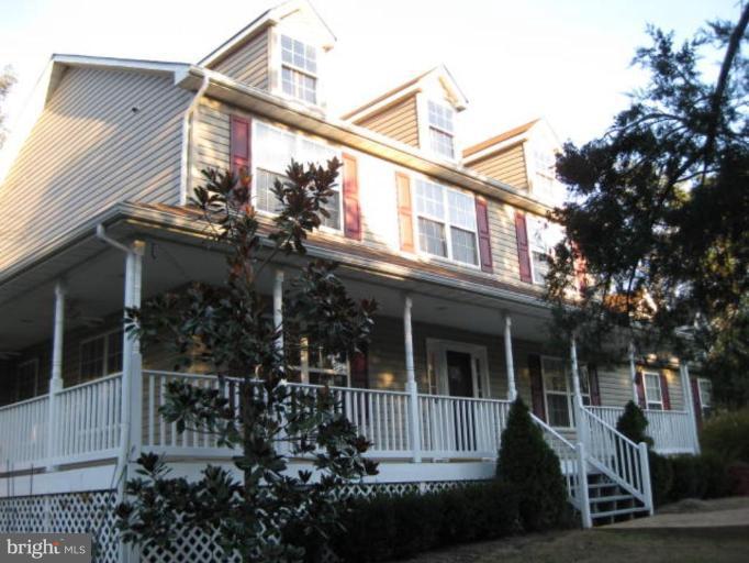 4176 Midland Road Midland, VA 22728 - Photo 8 of 26 Exterior #3